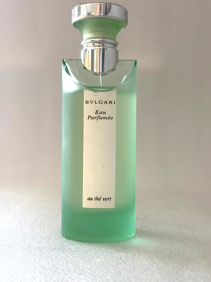 Bvlgari Eau Parfumee Au The Vert 75ml + 10 ml - product image 4