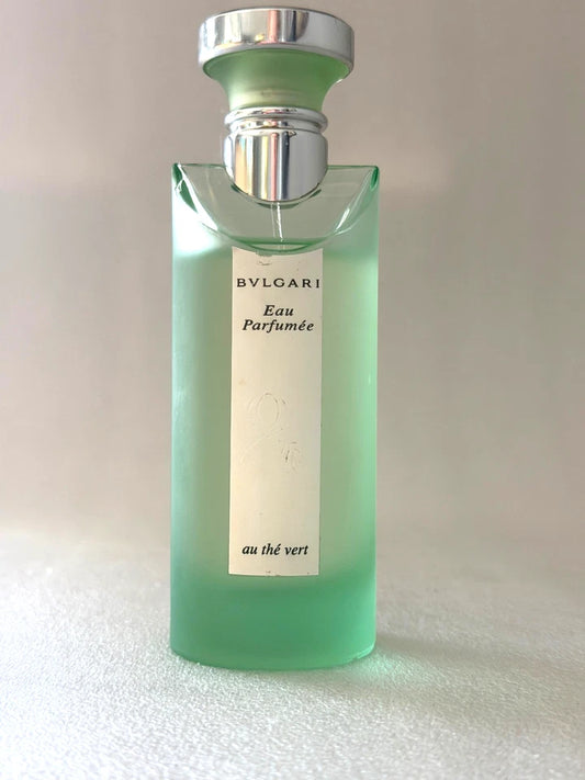 Bvlgari Eau Parfumee Au The Vert 75ml + 10 ml - product image 4