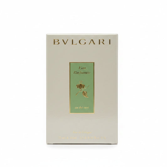 Bvlgari Eau Parfumee Au The Vert 75ml + 10 ml - product image 5
