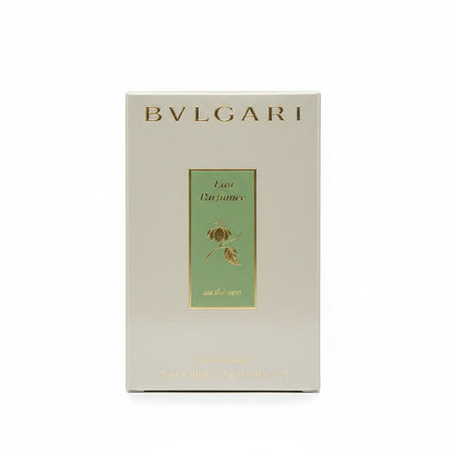 Bvlgari Eau Parfumee Au The Vert 75ml + 10 ml - product image 5