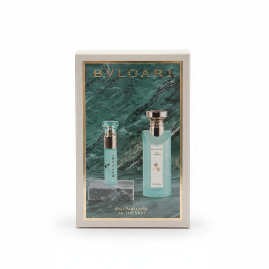 Bvlgari Eau Parfumee Au The Vert 75ml + 10 ml - product image 6
