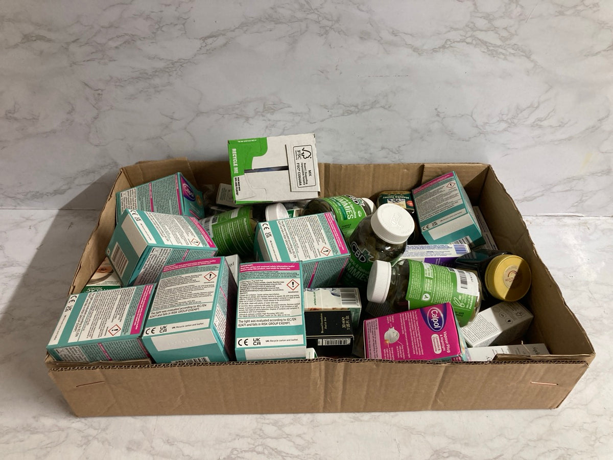 Calpol Vapour Plug & Nightlight (with 3 Refill Pads 3months+) - product image 4