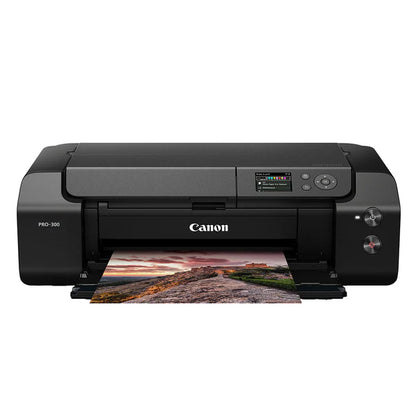 Canon imagePROGRAF PRO-300 A3+ Professional Photo Inkjet Printer