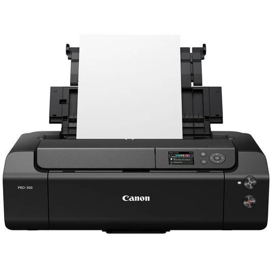Canon imagePROGRAF PRO-300 A3+ Professional Photo Inkjet Printer