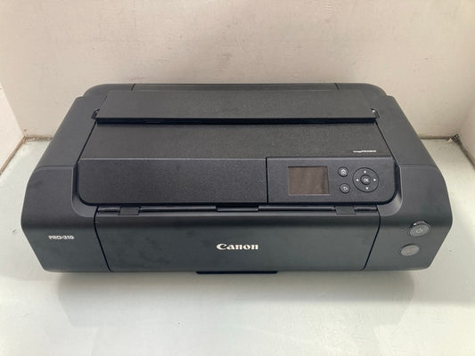 Canon imagePROGRAF PRO-300 A3+ Professional Photo Inkjet Printer - product image 5