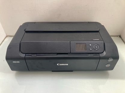 Canon imagePROGRAF PRO-300 A3+ Professional Photo Inkjet Printer - product image 5