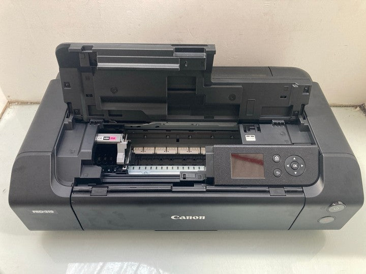 Canon imagePROGRAF PRO-300 A3+ Professional Photo Inkjet Printer - product image 7