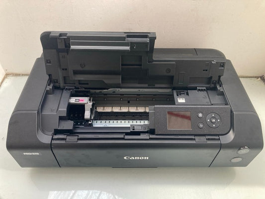 Canon imagePROGRAF PRO-300 A3+ Professional Photo Inkjet Printer - product image 7
