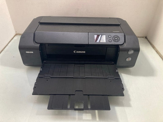 Canon imagePROGRAF PRO-300 A3+ Professional Photo Inkjet Printer - product image 8