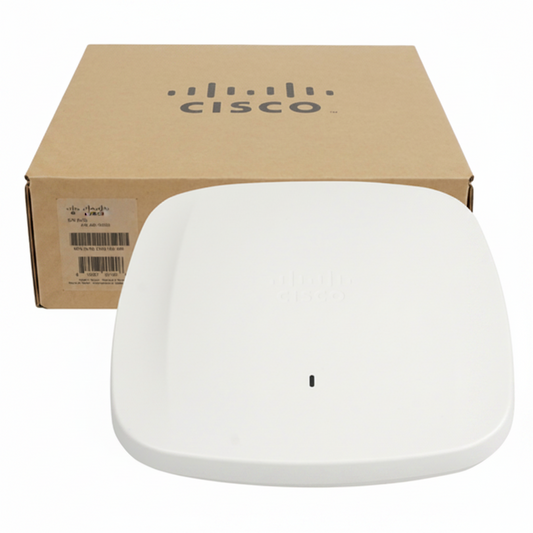 CISCO Catalyst CW9166I-E Access Point | 4x4 MU-MIMO 802.11ax 7.78Gbps - product image 1