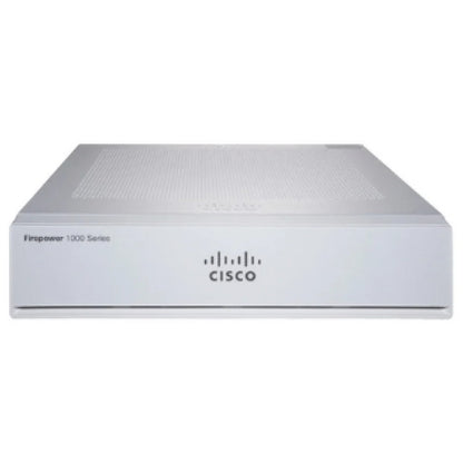 Cisco Firepower 1010 Security Appliance | Network Gateway & Firewall