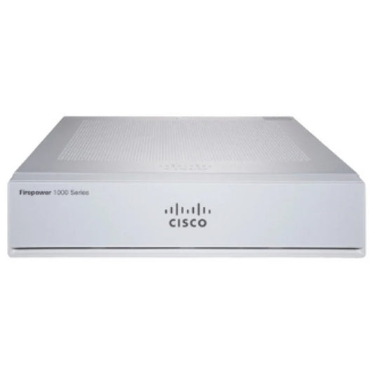 Cisco Firepower 1010 Security Appliance | Network Gateway & Firewall