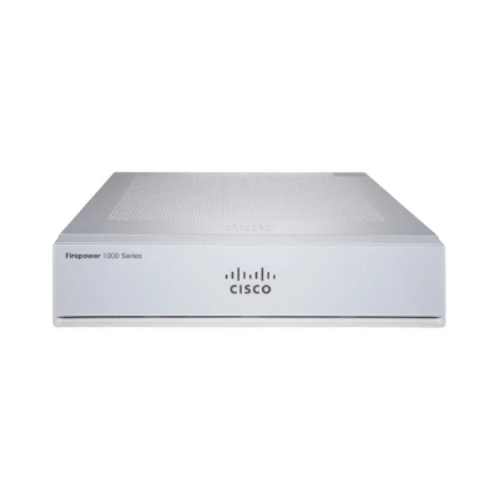 Cisco Firepower 1010 Security Appliance | Network Gateway & Firewall