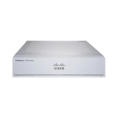 Cisco Firepower 1010 Security Appliance | Network Gateway & Firewall