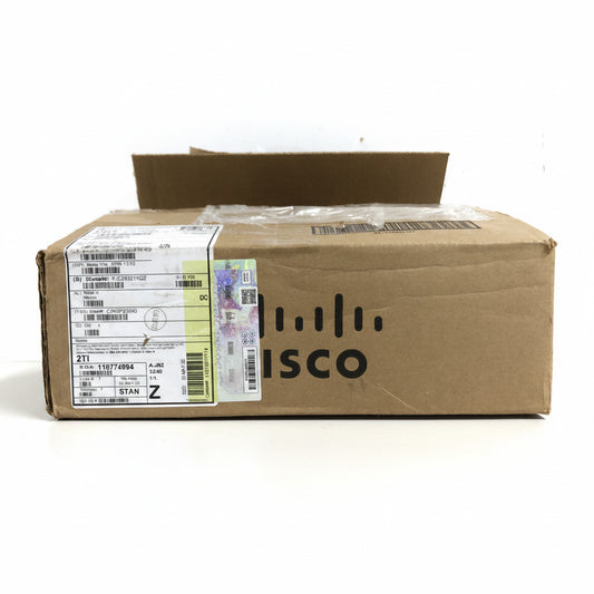 Cisco Firepower 1010 Security Appliance | Network Gateway & Firewall - product image 2