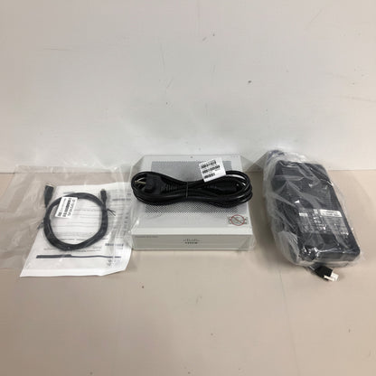 Cisco Firepower 1010 Security Appliance | Network Gateway & Firewall - product image 3