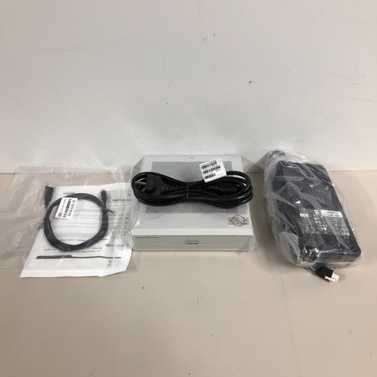Cisco Firepower 1010 Security Appliance | Network Gateway & Firewall - product image 3