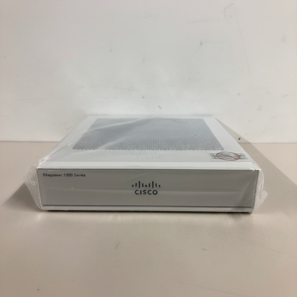 Cisco Firepower 1010 Security Appliance | Network Gateway & Firewall - product image 4
