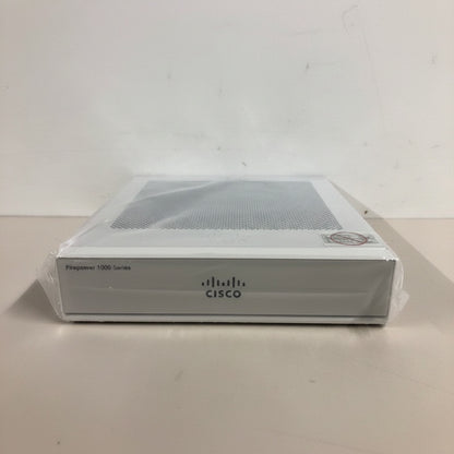Cisco Firepower 1010 Security Appliance | Network Gateway & Firewall - product image 4