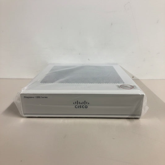 Cisco Firepower 1010 Security Appliance | Network Gateway & Firewall - product image 4