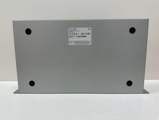 MX85-HW | Cisco Meraki Router/Security Appliance Rack Mountable - product image 6