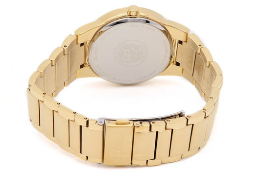 Citizen AT4007-54E Men's Eco-Drive Perpetual Calendar Chronograph Bracelet - product image 6