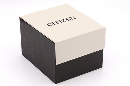 Citizen AT4007-54E Men's Eco-Drive Perpetual Calendar Chronograph Bracelet - product image 7