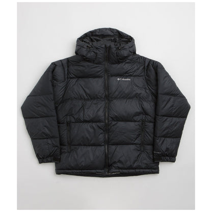Men’s Puffer Jacket Pike Lake II  | Stone Green XXL