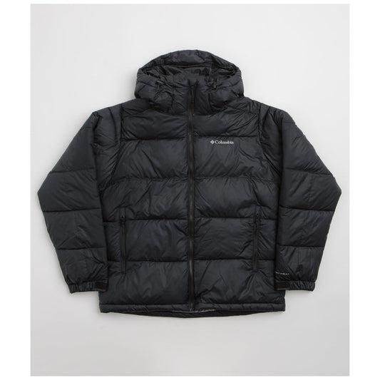 Men’s Puffer Jacket Pike Lake II  | Stone Green XXL