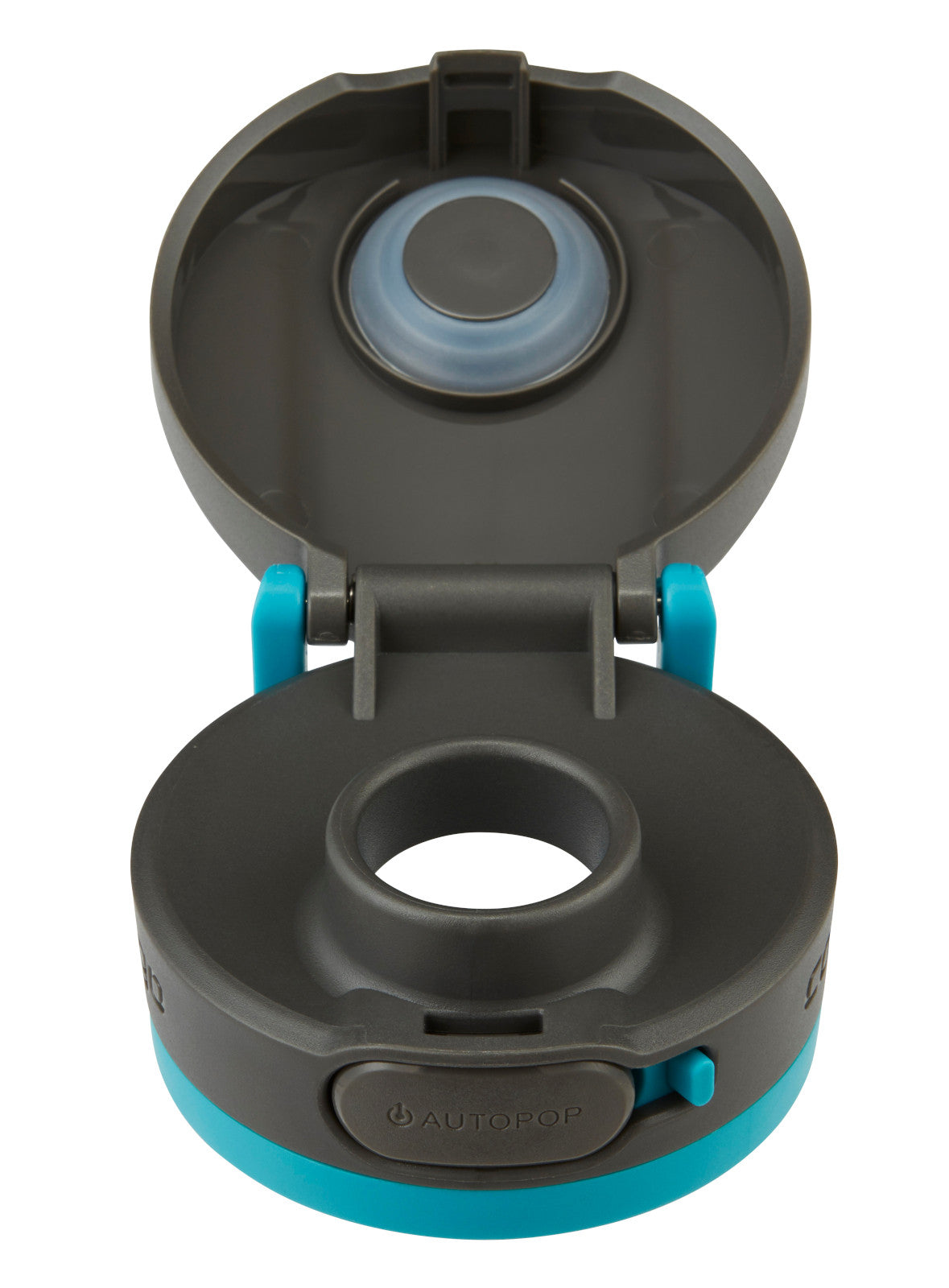 Contigo Jackson drinks bottle, large BPA-free water 720 ml, Juniper - product image 1