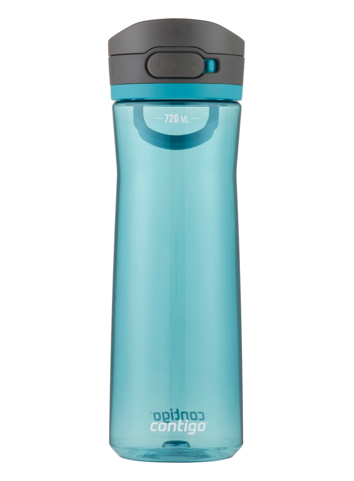 Contigo Jackson drinks bottle, large BPA-free water 720 ml, Juniper - product image 3