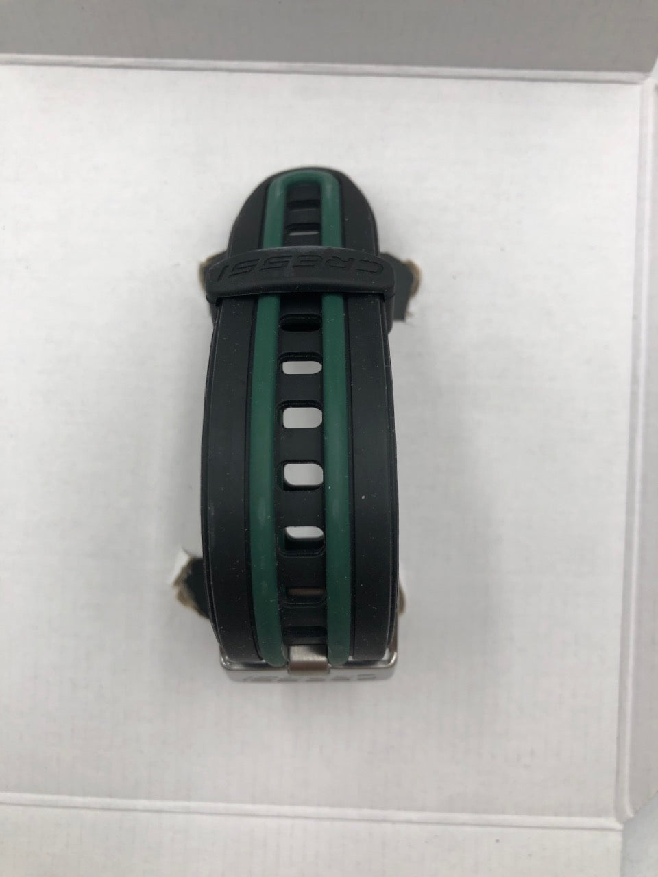 Cressi Nepto Freediving Computer - Black/Green - product image 4