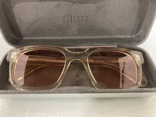 Cubitts Panton Clear Frame XL 150/53/22 - New - product image 5