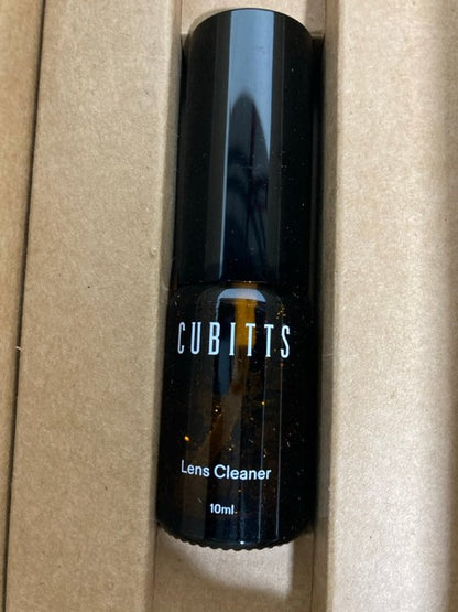 Cubitts Panton Clear Frame XL 150/53/22 - New - product image 7