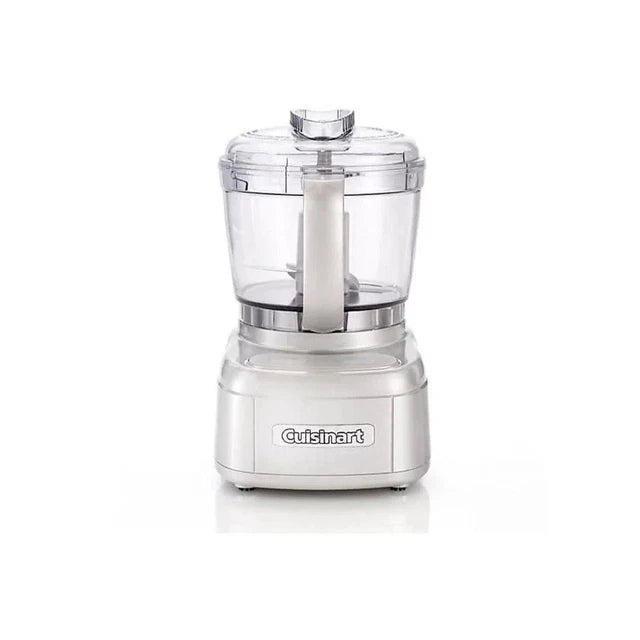 Cuisinart ECH4SU Mini Prep Pro Food Processor Frosted Pearl - 0.9L - product image 1