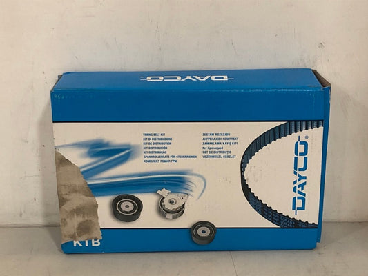 Dayco KTB114 Timing Belt Kit QBK120 For - CITROËN FIAT LANCIA PEUGEOT - product image 5