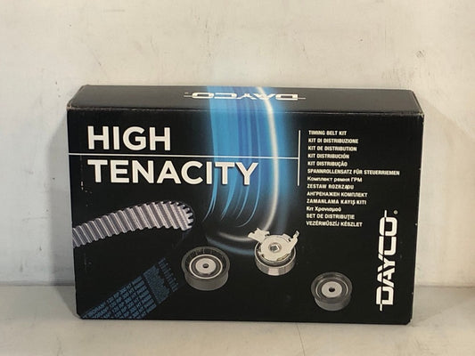 Dayco KTB114 Timing Belt Kit QBK120 For - CITROËN FIAT LANCIA PEUGEOT - product image 6