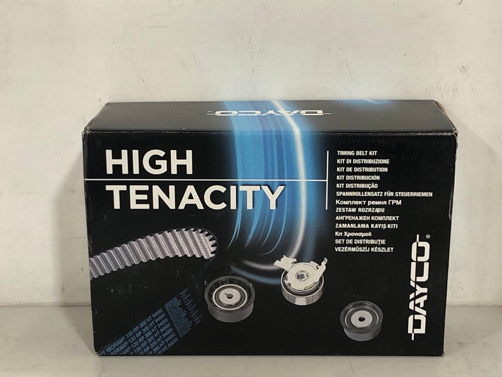 Dayco KTB114 Timing Belt Kit QBK120 For - CITROËN FIAT LANCIA PEUGEOT - product image 4