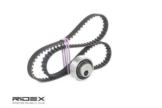 Dayco KTB114 Timing Belt Kit QBK120 For - CITROËN FIAT LANCIA PEUGEOT - product image 1