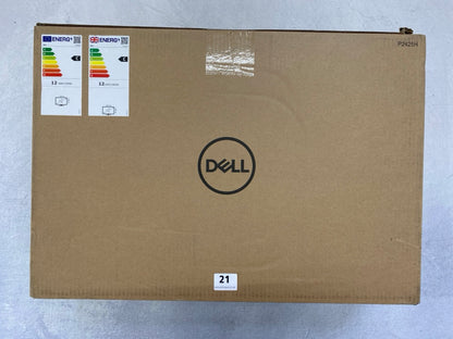 Dell P2425H Monitor - 24 inch, FullHD, DP 1.2, USB 3.2, HDMI  100Hz [Sealed New] - product image 2