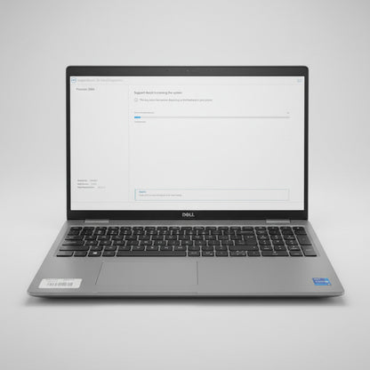 Dell Precision 3560 15.6" 512GB NVMe SSD, Intel Core i7-1165G7 2.80GHz, 16GB RAM - product image 5