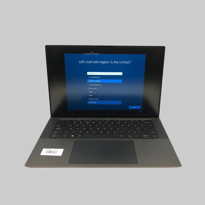 Dell Precision 5550, 15.6" Full HD+, i9-10885H, 512GB SSD, 64GB RAM - product image 2