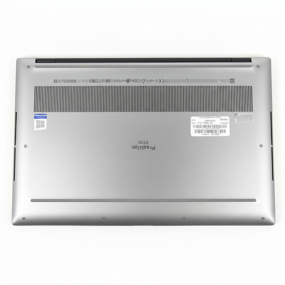 Dell Precision 5550, 15.6" Full HD+, i9-10885H, 512GB SSD, 64GB RAM - product image 4