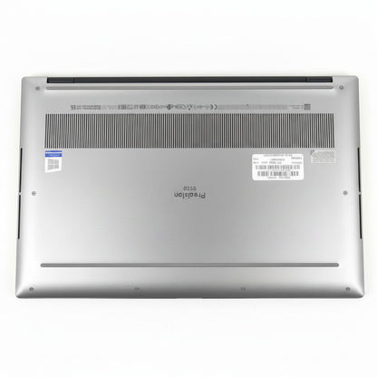 Dell Precision 5550, 15.6" Full HD+, i9-10885H, 512GB SSD, 64GB RAM - product image 4