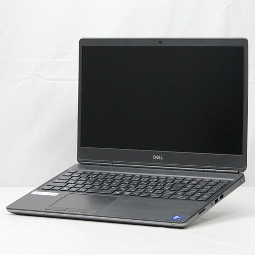Dell Precision 7560 15 W-11850H 6 Core 1TB NVMe SSD 32GB RAM Win 11 Model P93F - product image 1