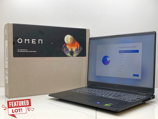 Pro Max 16 MC16250 Ultra 7 265H vPro Ent | 1TB | 32GB | RTX Pro 1000