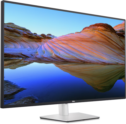 Ultrasharp U4323QE Monitor, IPS