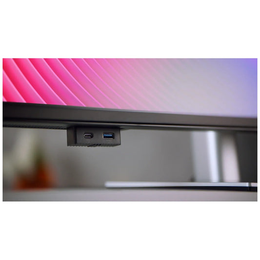 Ultrasharp U4323QE Monitor, IPS