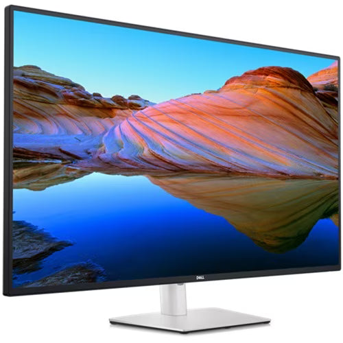 Ultrasharp U4323QE Monitor, IPS