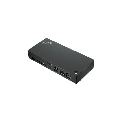 Dell UD22 - Universal Docking station - 10 ports [Sealed] - product image 1